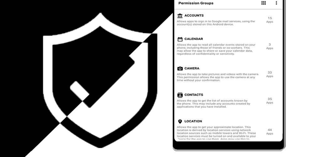 Permissions Checker Manager "NO ROOT REQUIRED" Permissions Checker Manager "NO ROOT REQUIRED"