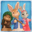 Peter Rabbit: Let’s Go! 1.0 – Unique and Beautiful Adventure Game for Android + Data 1 Peter Rabbit: Let’s Go! 1.0 – Unique and Beautiful Adventure Game for Android + Data