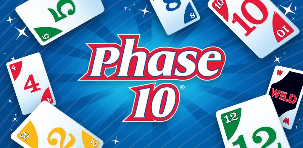 Phase 10 Pro 3.6.1 – Exciting Card Game "Ten Phases" for Android + Lite 2 Phase 10 Pro