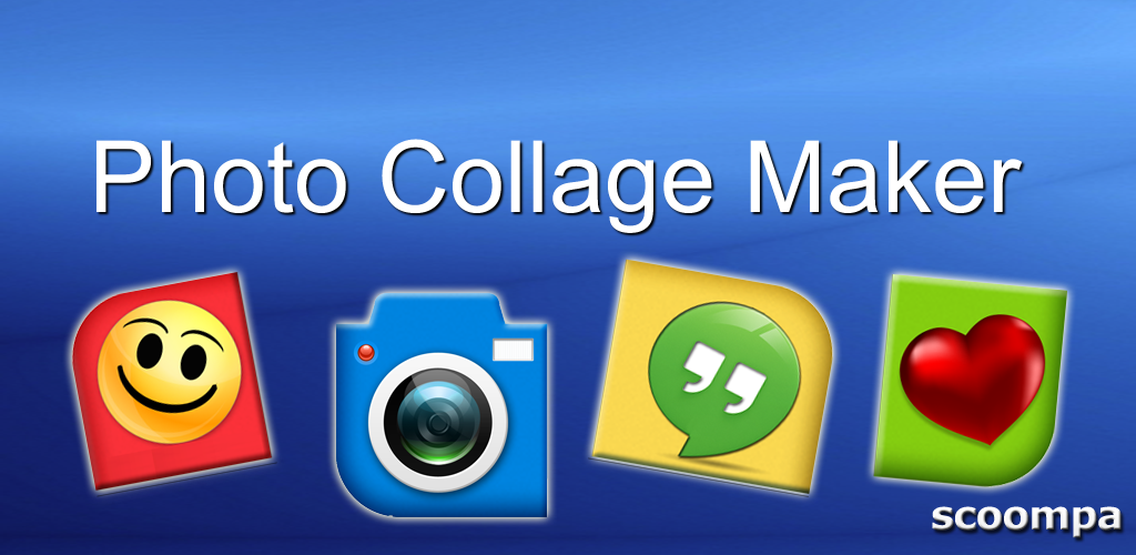 Photo Collage Maker Photo Collage Maker