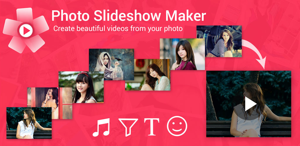 Photo Slideshow with Music Photo Slideshow with Music