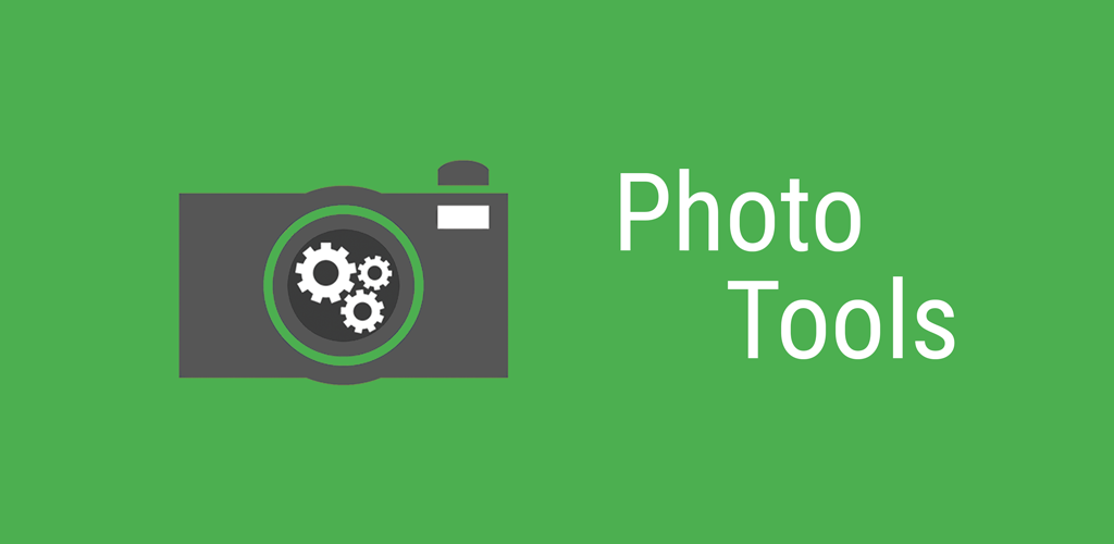 Photo Tools PRO Photo Tools PRO