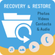 Photo Video Contact Recovery 5.0 – Image and Video Recovery App for Android 1 Photo Video Contact Recovery 5.0 – Image and Video Recovery App for Android