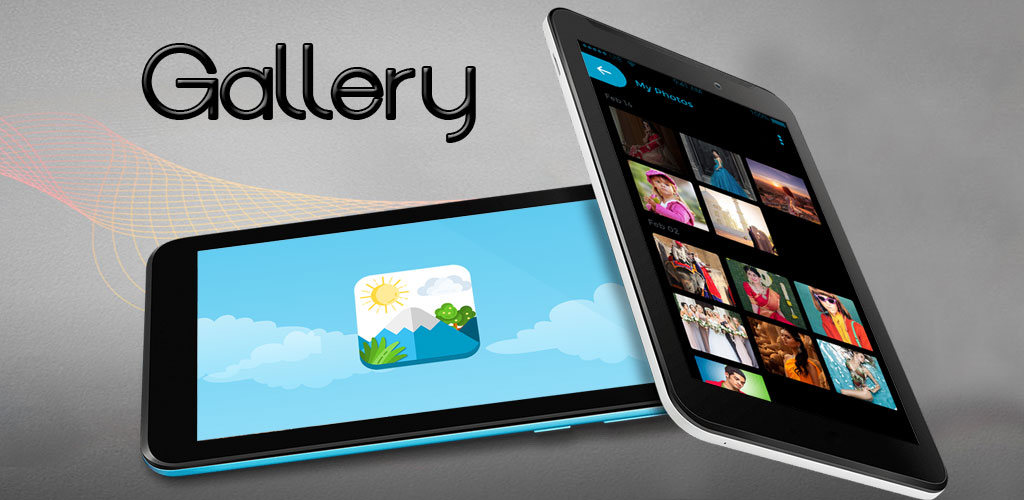 Photo & Video Gallery Photo & Video Gallery
