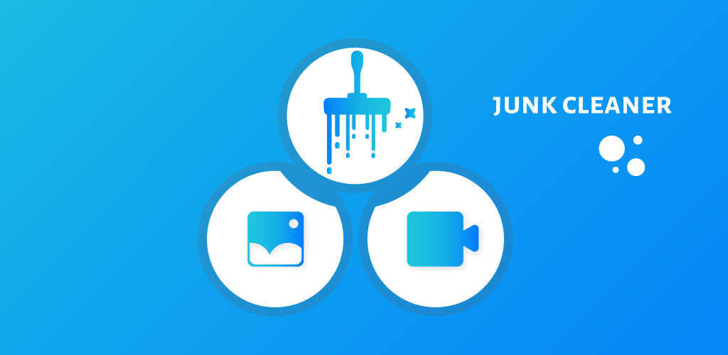 Photo Video Junk Cleaner Premium