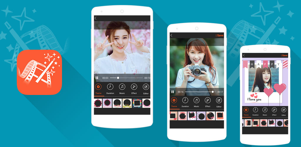 Photo Video Maker