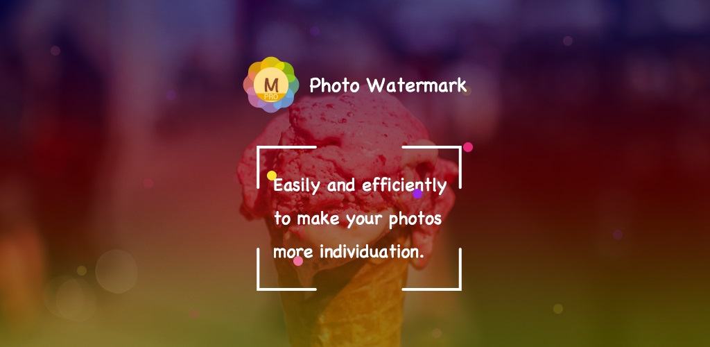 Photo Watermark No Ad Photo Watermark No Ad