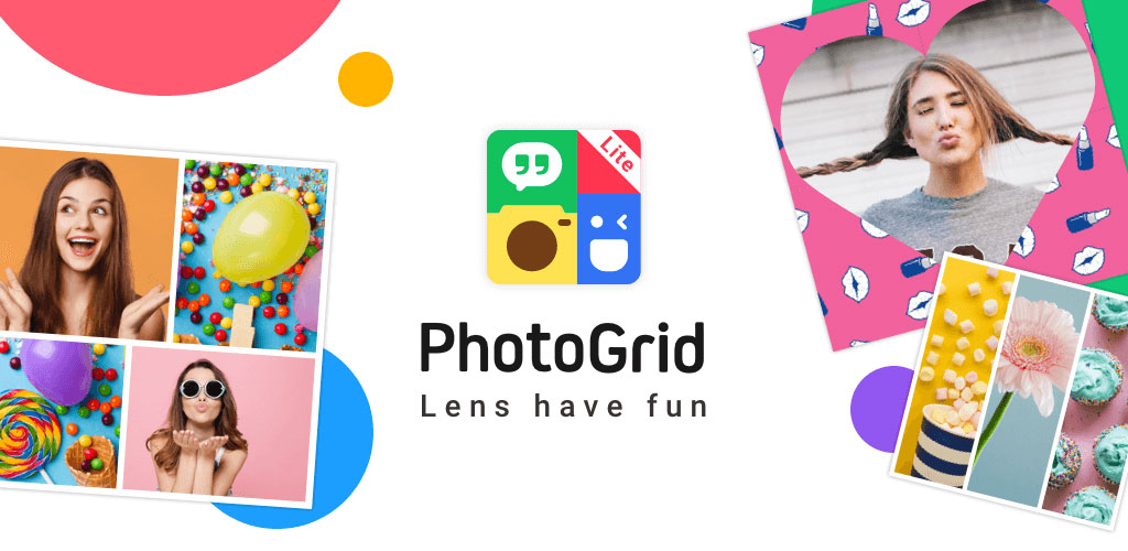 PhotoGrid Lite Premium