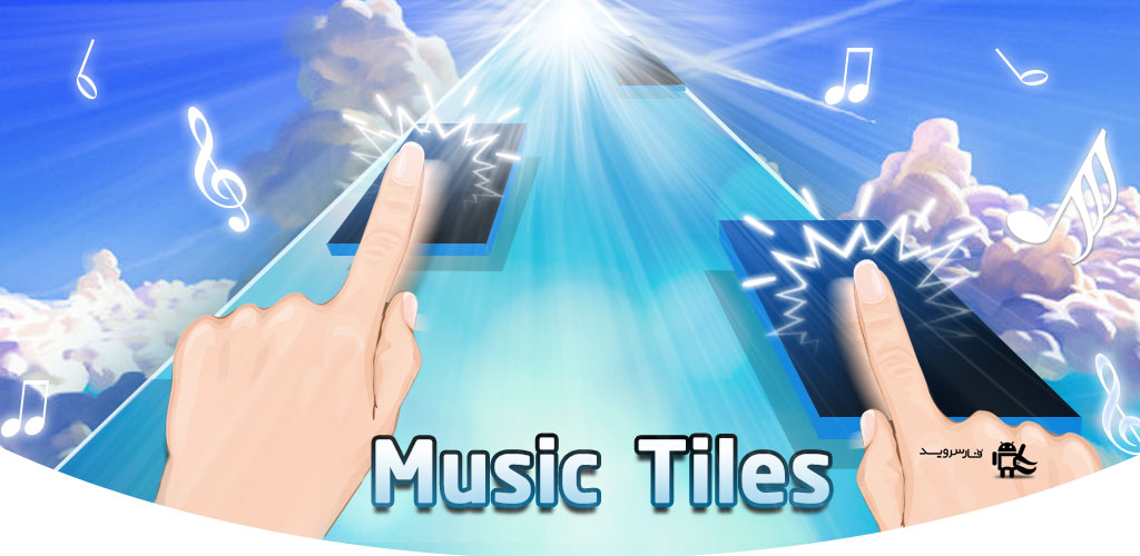 Piano Magic Tiles 2018