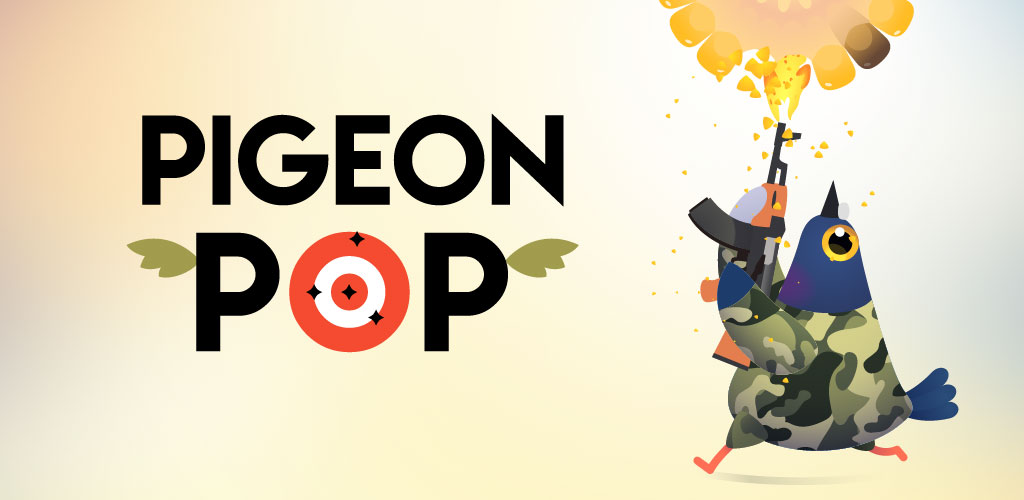 Pigeon Pop Pigeon Pop