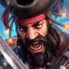 Pirate Tales: Battle for Treasure 2.01 – Action Game “Pirate Stories” for Android + MOD