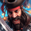 Pirate Tales: Battle for Treasure 2.01 – Action Game "Pirate Stories" for Android + MOD 1 Pirate Tales: Battle for Treasure 2.01 – Action Game “Pirate Stories” for Android + MOD