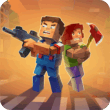 Pixel Combat: World of Guns 1.6 – Zombie Battle Game for Android + Mod 1 Pixel Combat: World of Guns 1.6 – Zombie Battle Game for Android + Mod