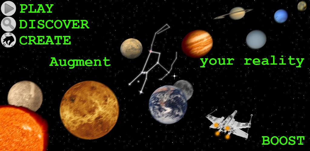 Planet Finder Planet Finder