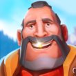 Planet Gold Rush 1.9.86 – Online Strategy Game “Gold Rushers” for Android + MOD