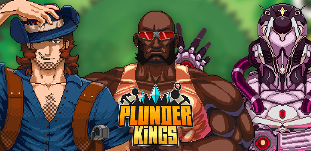 Plunder Kings Plunder Kings