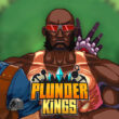 Plunder Kings 1.2.2 – Exciting Arcade Space Battle Game for Android 1 Plunder Kings 1.2.2 – Exciting Arcade Space Battle Game for Android