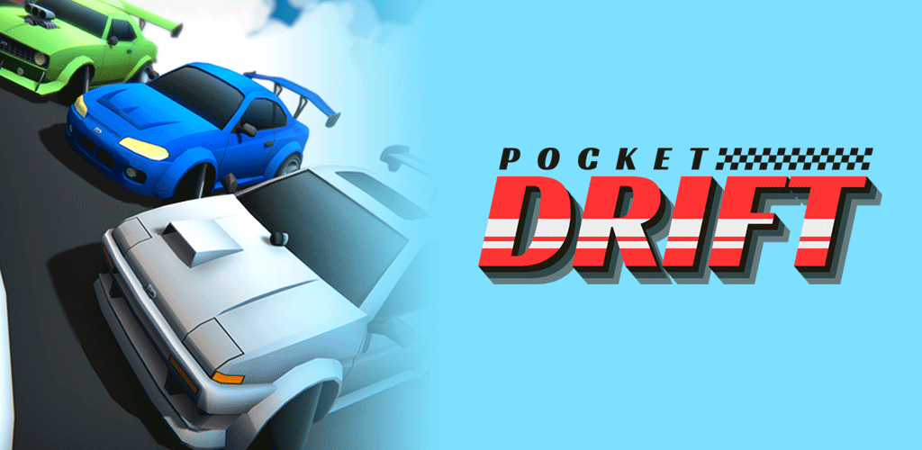 Pocket Drift Pocket Drift