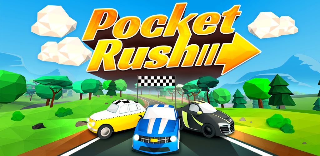 Pocket Rush Android Games Pocket Rush Android Games