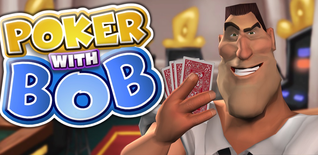 Poker With Bob Android Games