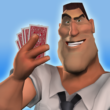 Poker With Bob 2.0.6 – Exciting Poker Card Game for Android + MOD