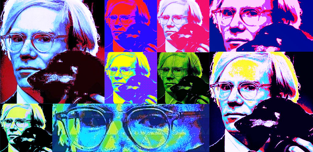 PopArt Style PopArt Style