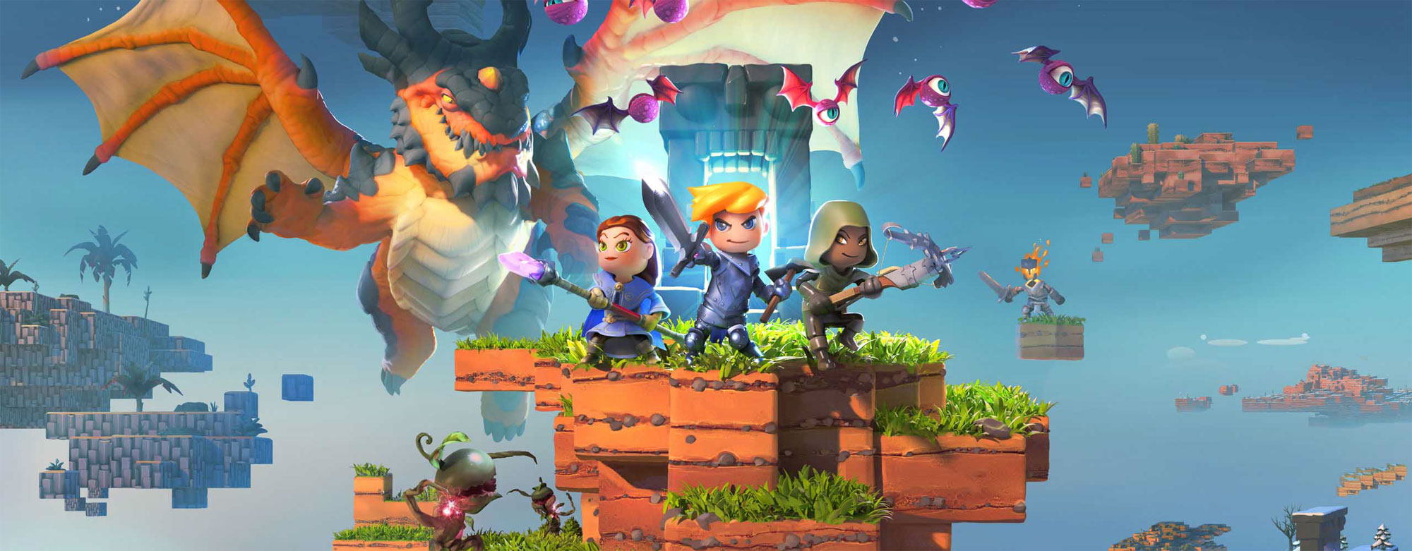 Portal Knights Android Games Portal Knights Android Games