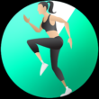 Power 7 Minute Workout 1.5 – Quick 7-Minute Exercise App for Android