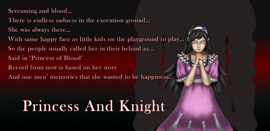 Princess and Knight Princess and Knight