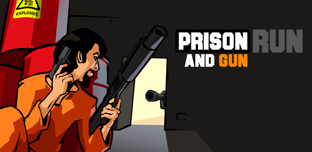 Prison Run and Gun Android Games Prison Run and Gun Android Games