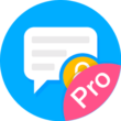 Privacy Messenger Pro 5.5.0 – Fast and Secure Android Messenger
