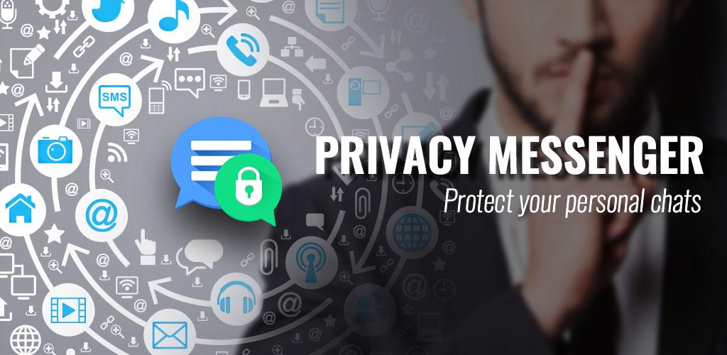 Privacy Messenger Pro