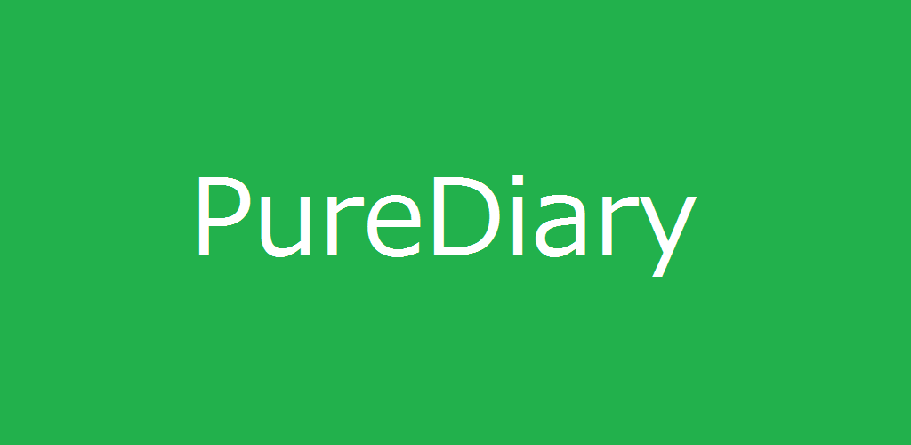 Pure Diary (Paid) Pure Diary (Paid)