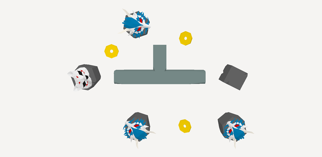 Puzzle Ninja Star Puzzle Ninja Star