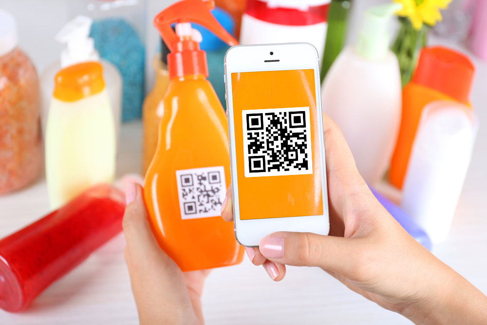 QR Code Pro QR Code Pro