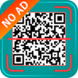 QR Code Scanner No Ads 2.9 – Fastest QR Code Scanner for Android
