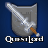 QuestLord 2.5 – Role-Playing Game “Quest King” for Android!