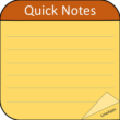 Quick Notes 12.1.0 – Fast and Simple Note-Taking App for Android