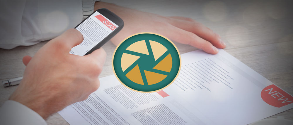 Download Quick PDF Scanner Pro - Scan Documents and Convert to PDF