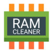 RAM Cleaner Pro 1.1 – Simple Android RAM Cleaning Tool