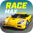 Race Max 2.55 – Excellent Android Racing Game + Mod + Data 1 Race Max 2.55 – Excellent Android Racing Game + Mod + Data