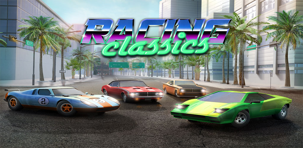 Racing Classics Racing Classics