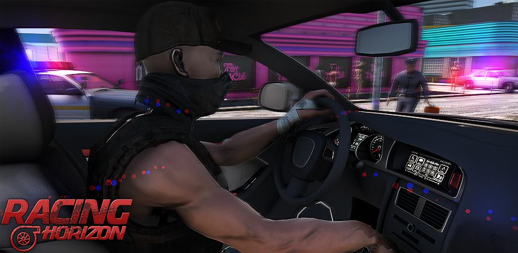 Racing Horizon: Unlimited Race Android Racing Horizon: Unlimited Race Android