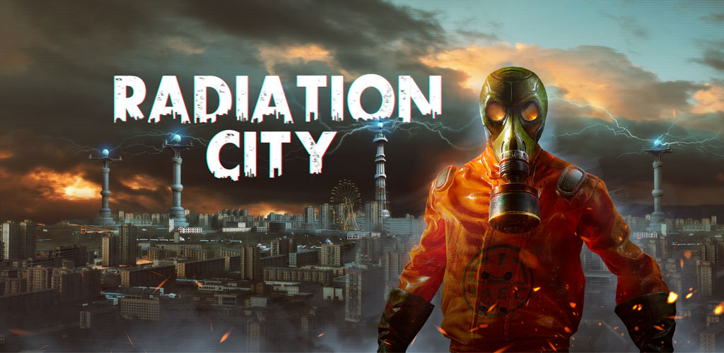 Radiation City Android Games Radiation City Android Games