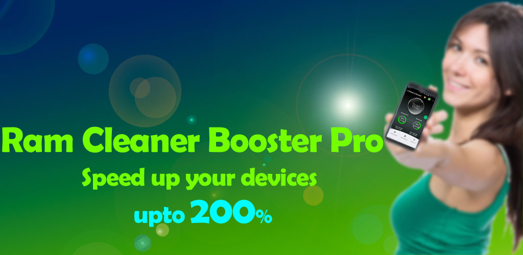Ram Cleaner Pro