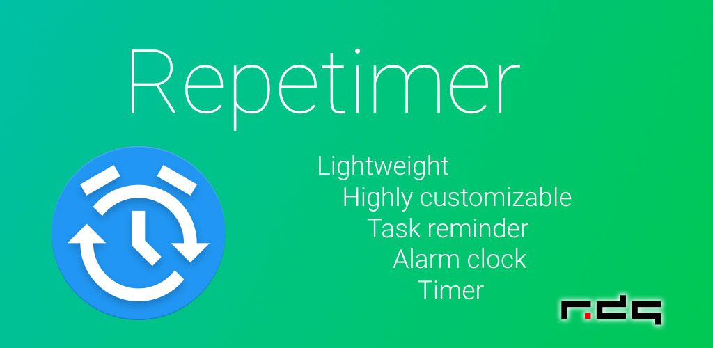 Repetimer Full