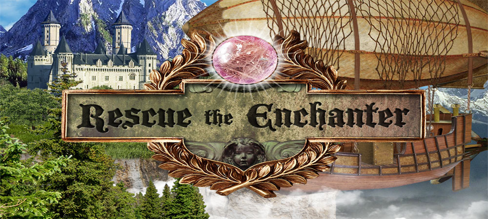 Rescue the Enchanter Android Games Rescue the Enchanter Android Games