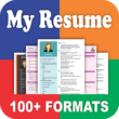 Resume Builder App Free – CV Maker with PDF Format 6.4 – Professional Resume Maker for Android in Minutes! 1 Resume Builder App Free – CV Maker with PDF Format 6.4 – Professional Resume Maker for Android in Minutes!