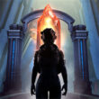 Returner 77 1.0 – Unique Puzzle Adventure Game for Android + Data