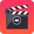 Rewind: Reverse Video Creator Premium 1.0.1 – Simple Video Reversing App for Android 1 Rewind: Reverse Video Creator Premium 1.0.1 – Simple Video Reversing App for Android
